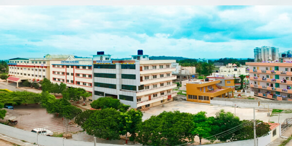 Hillside Ayurvedic Medical College And Hospital Bangalore